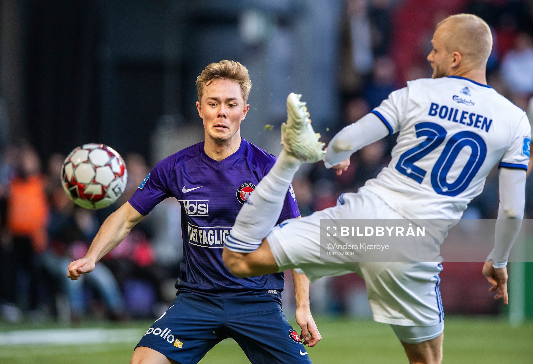 [DK=20190418: Joel Andersson (6), FC Midtjylland