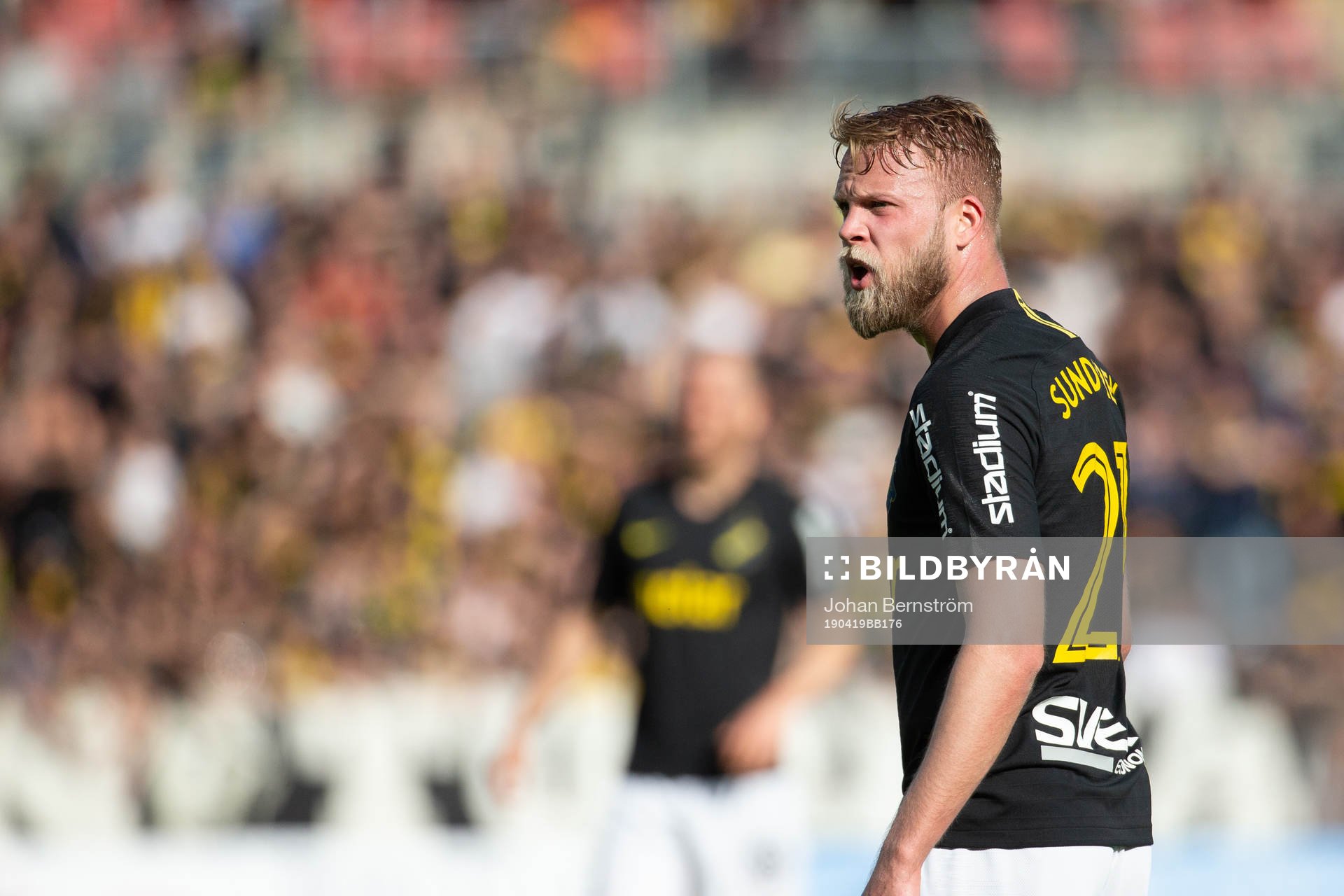 s Daniel Sundgren