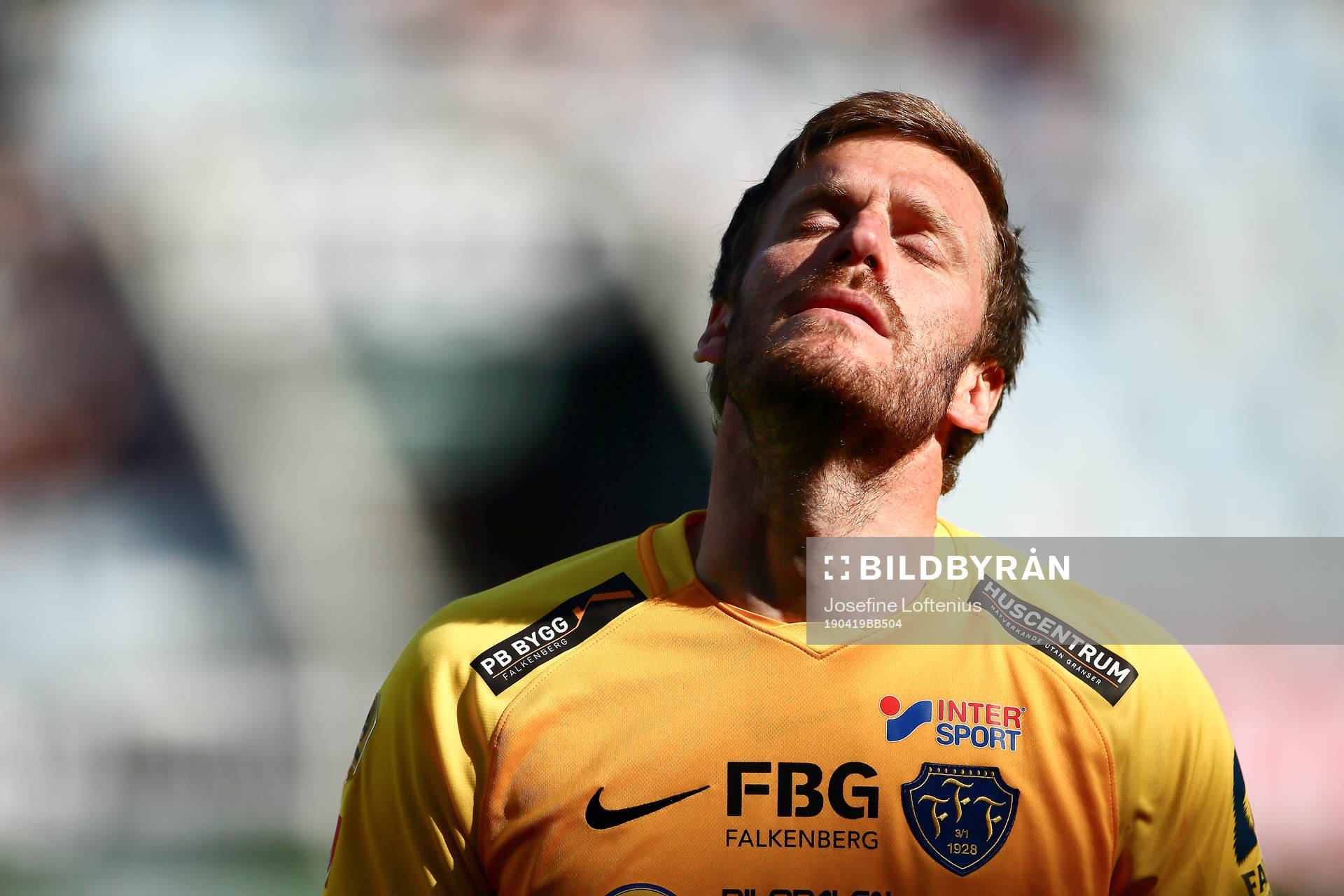 Falkenbergs Karl Söderström