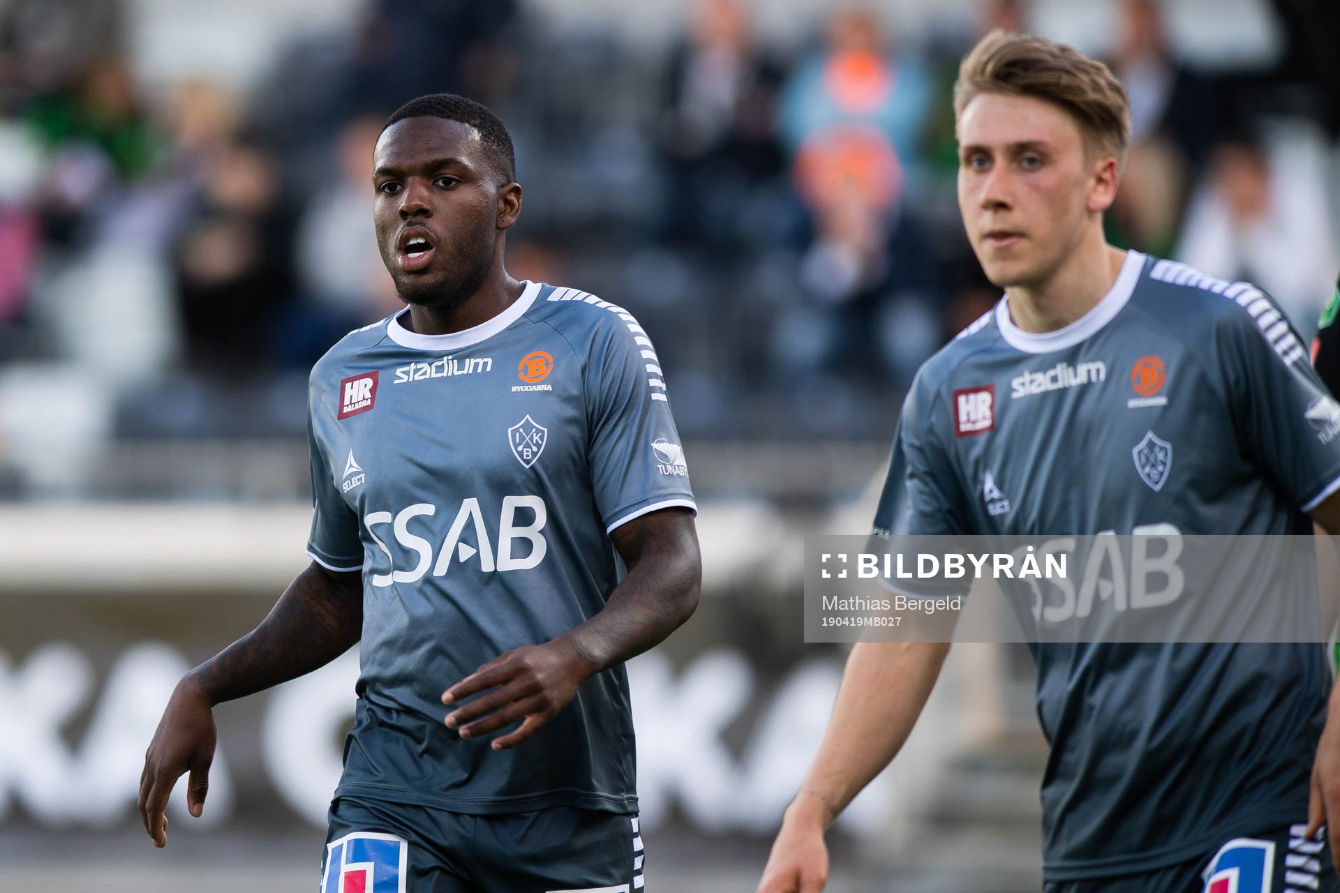 Brages Christian Kouakou