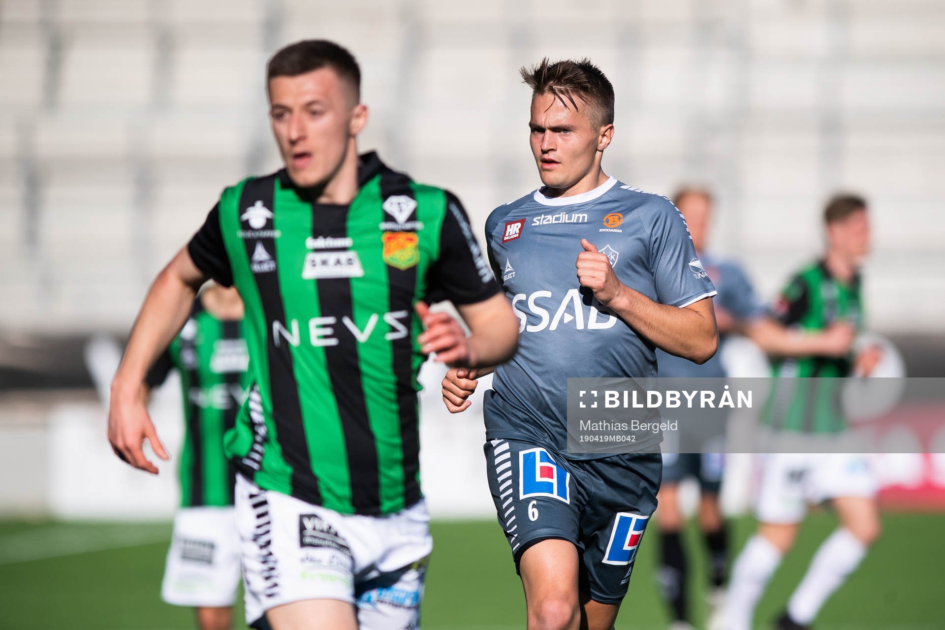 Brages Benjamin Hjertstrand