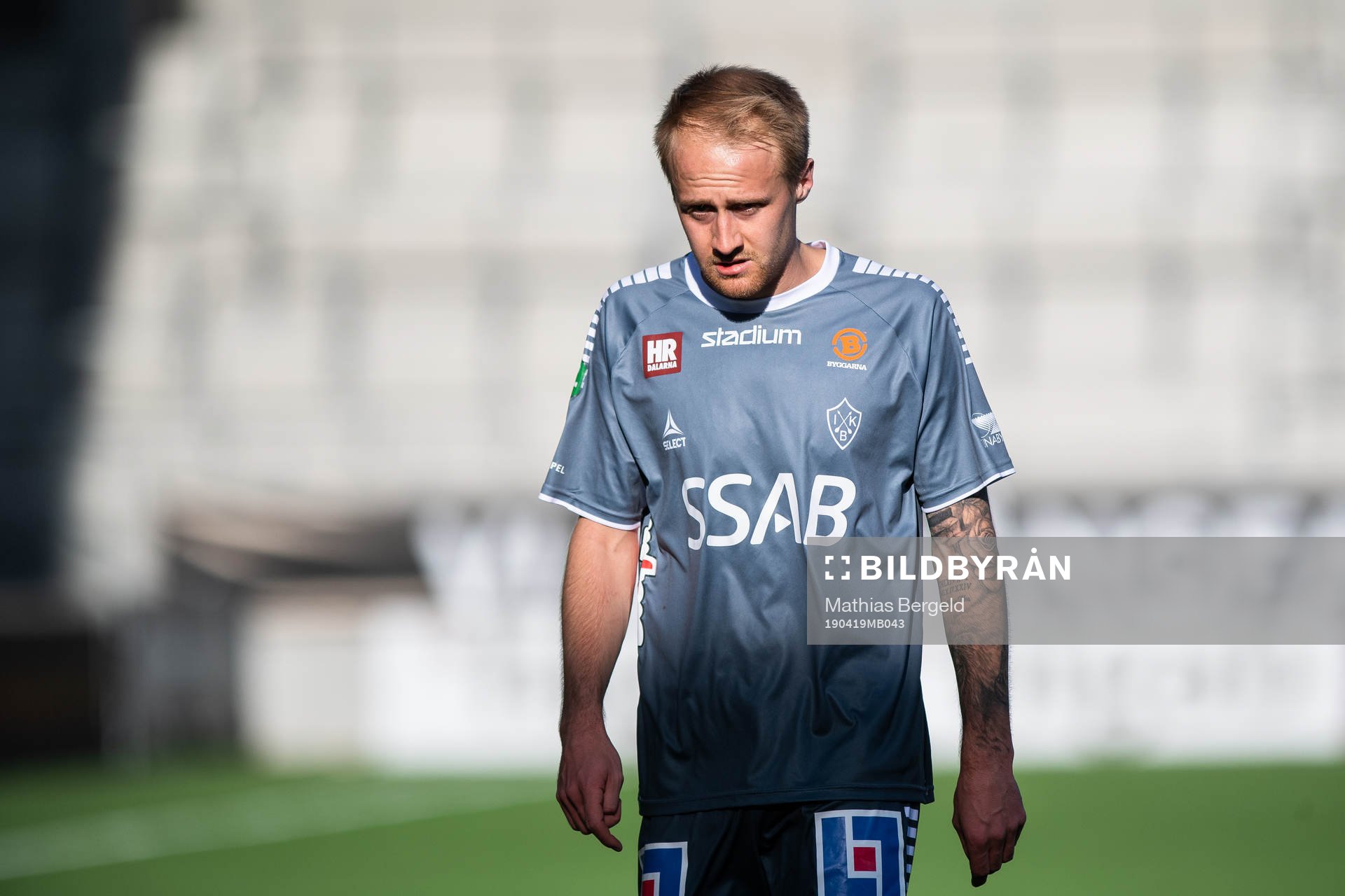 Brages Anton Lundin