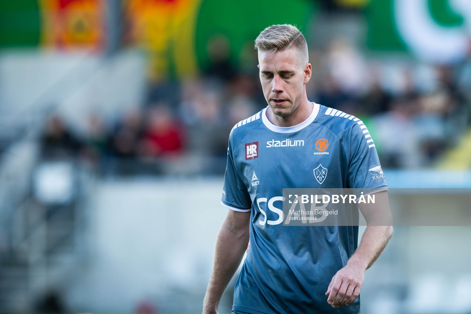 Brages Mattias Liljestrand