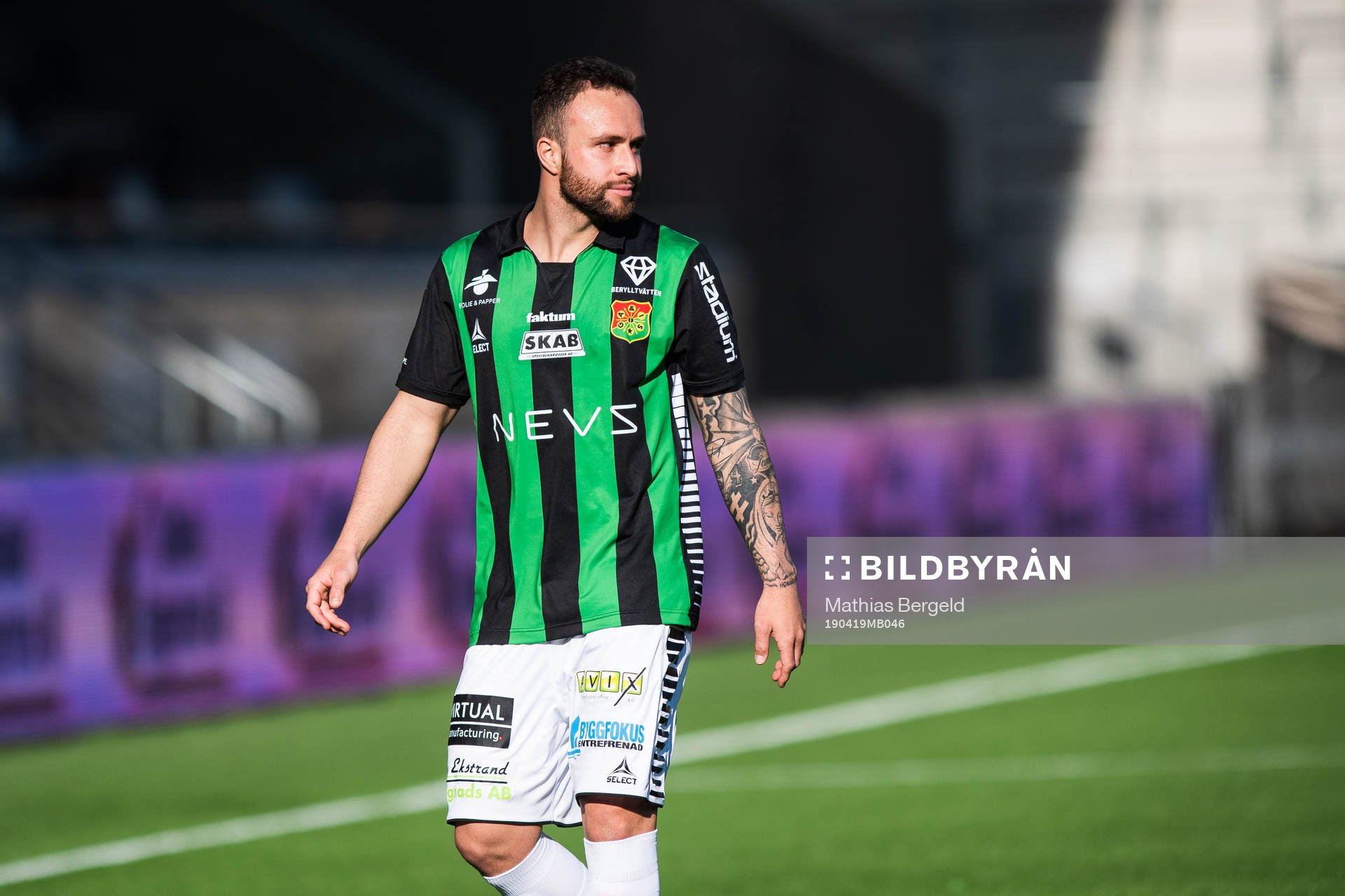 GAIS Evaldo Nascimento Lamaur Neto