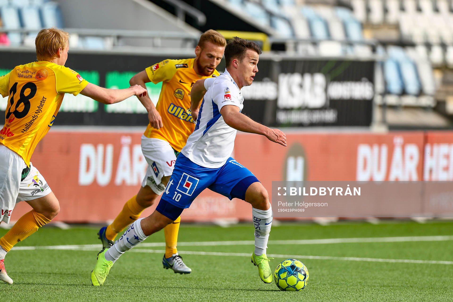 IFK Norrköpings Simon Skrabb