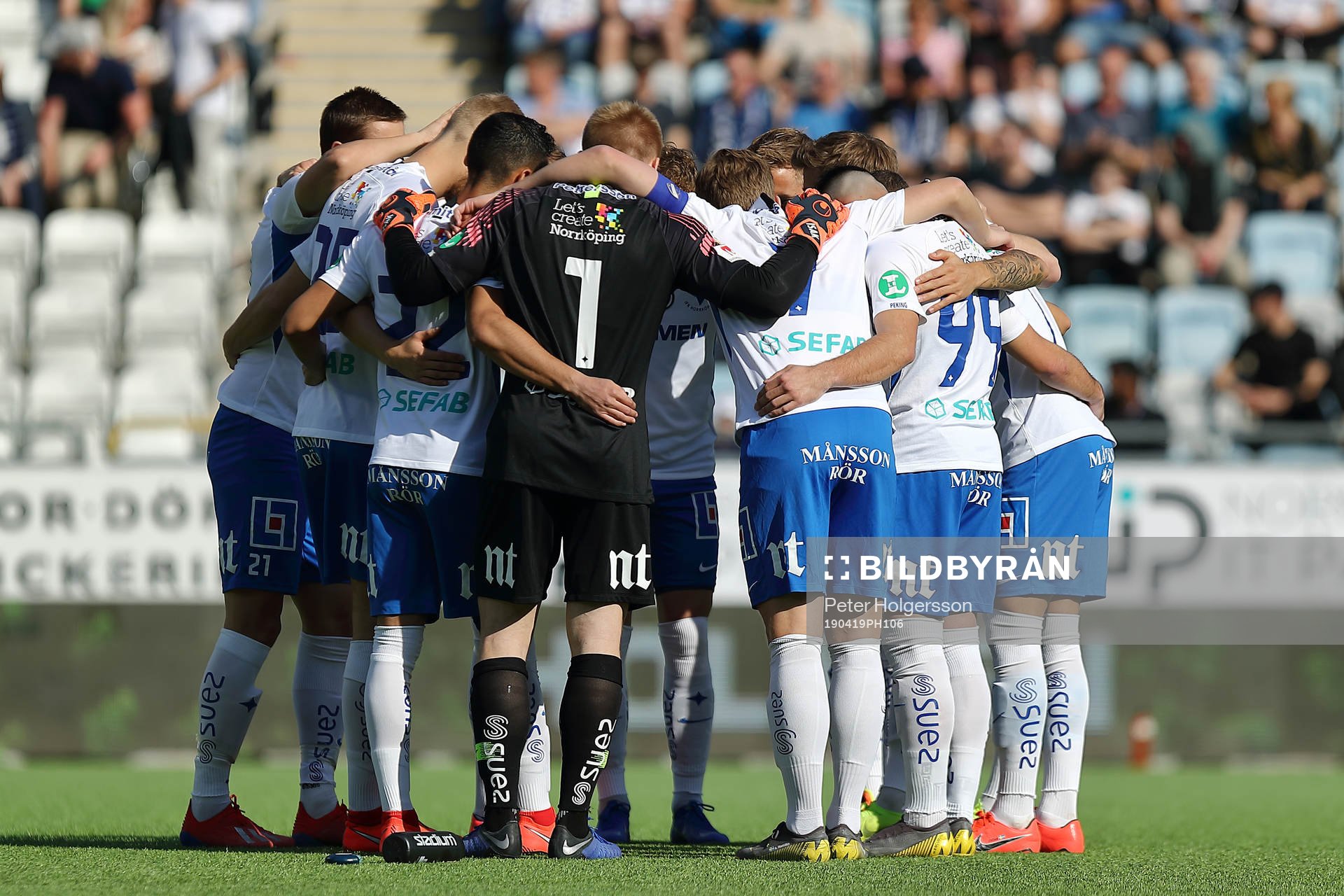 IFK Norrköpings spelare