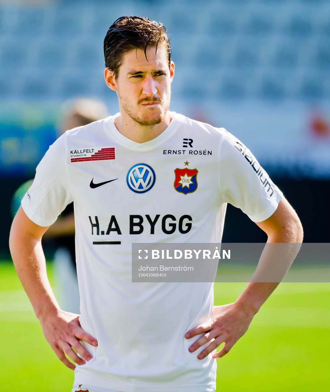 Örgrytes Victor Sköld