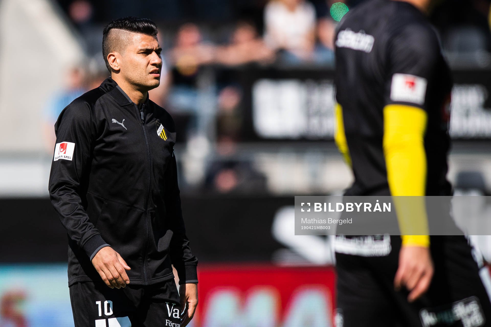 Häckens Paulinho