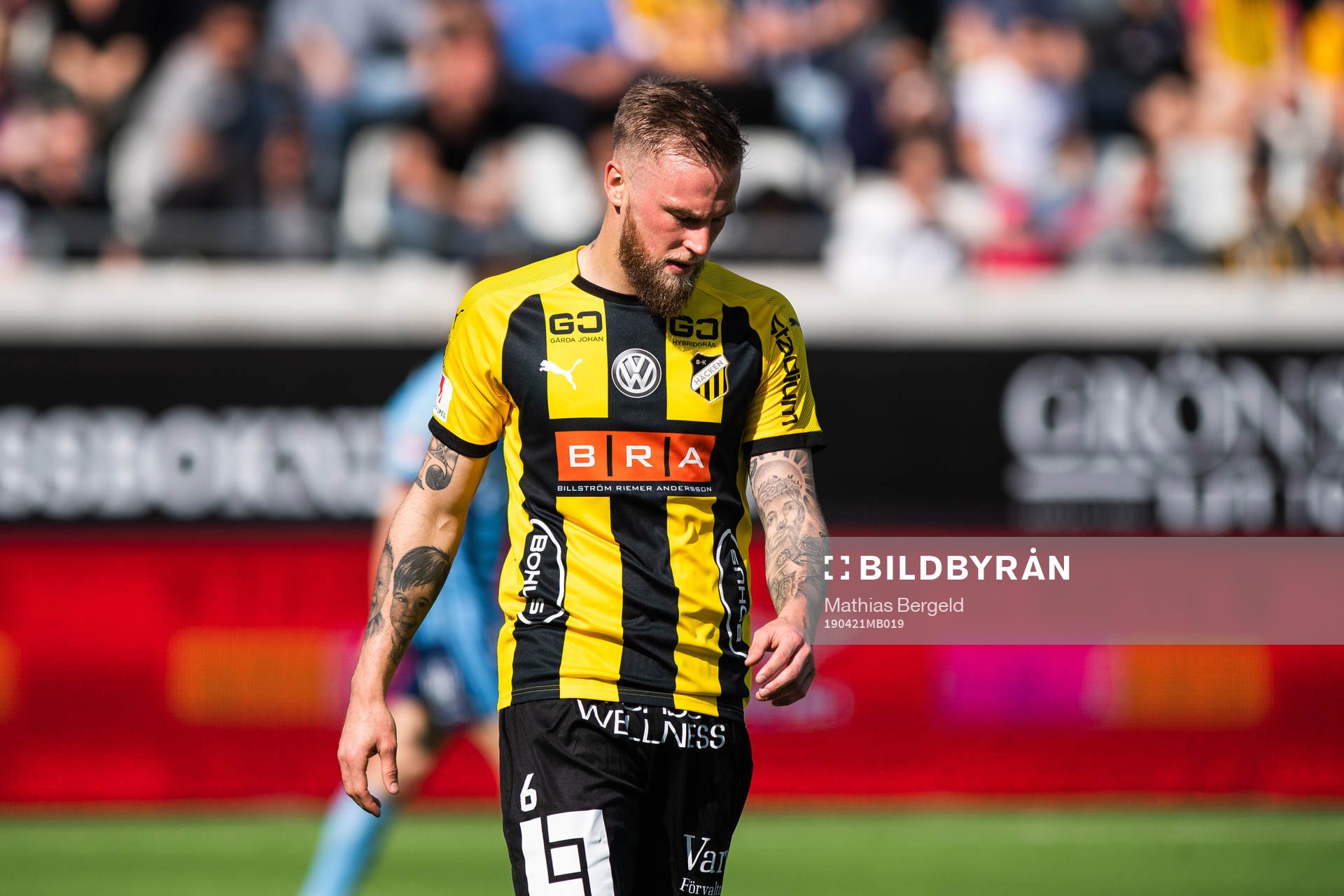 Häckens Alexander Faltsetas deppar