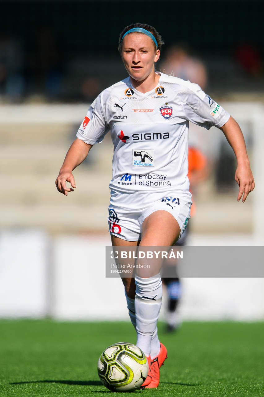 Rosengårds Hailie Mace