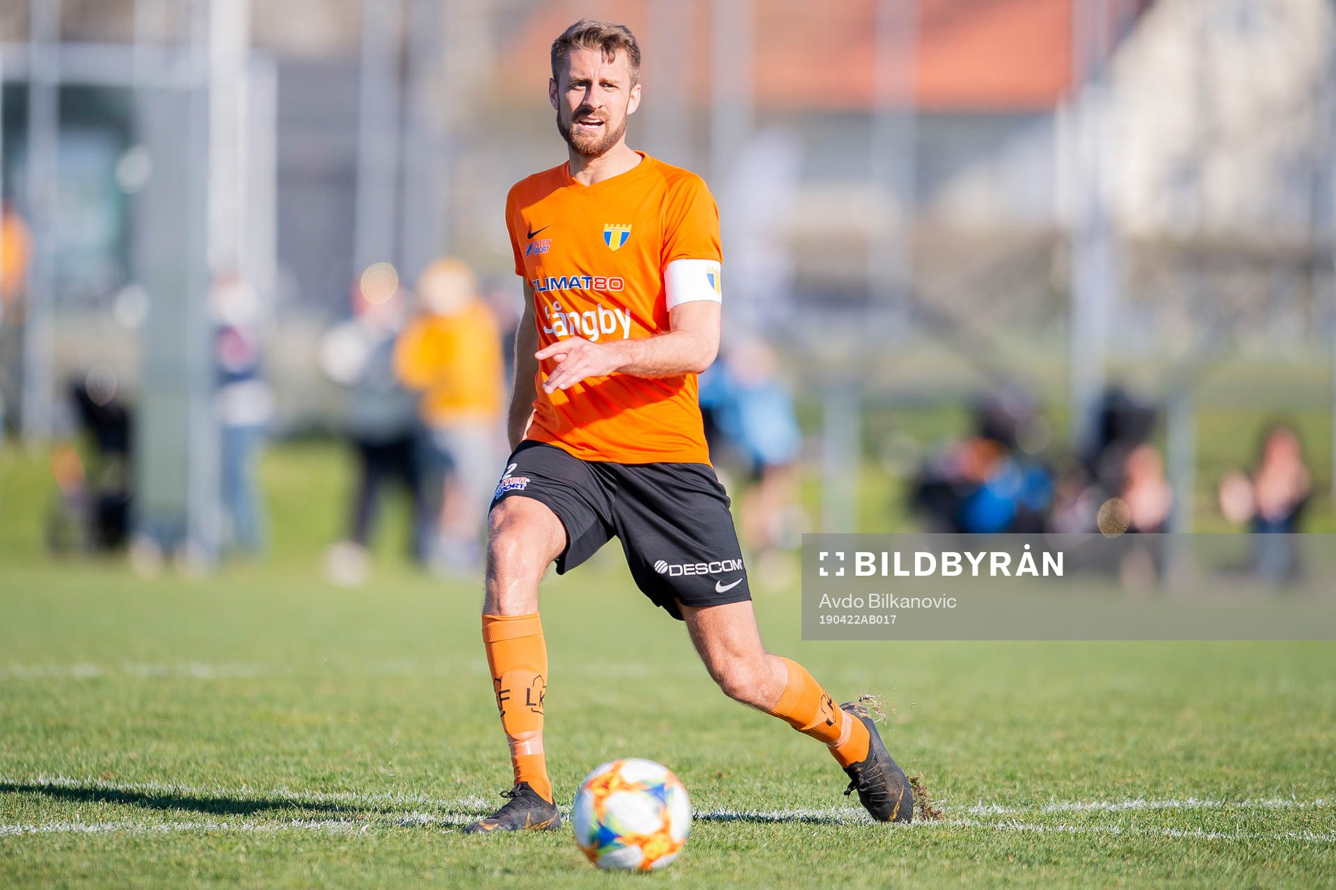 Torns Niklas Nilsson