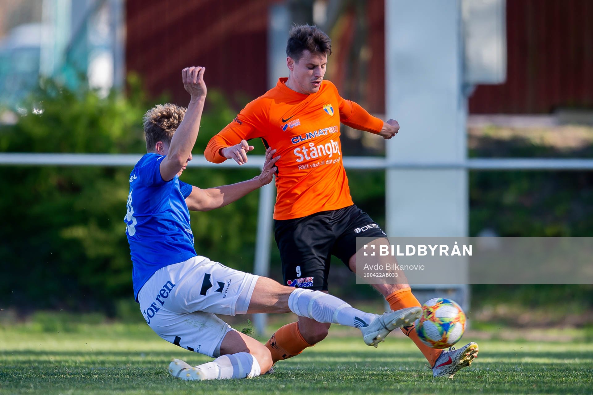 Torns Niclas Lundberg