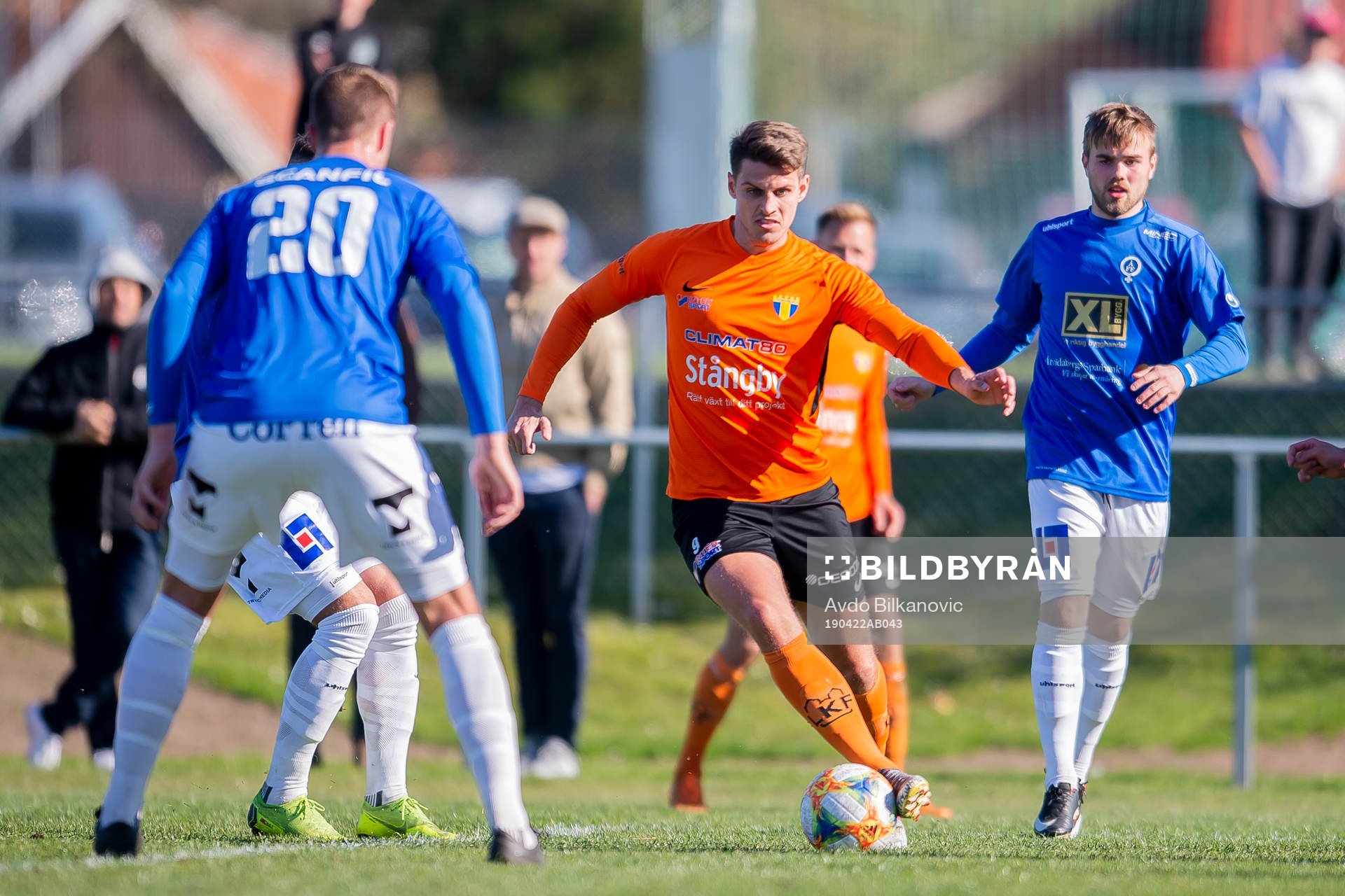 Torns Niclas Lundberg
