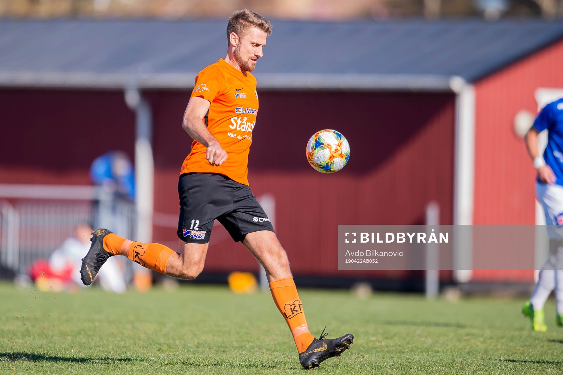 Torns Niklas Nilsson