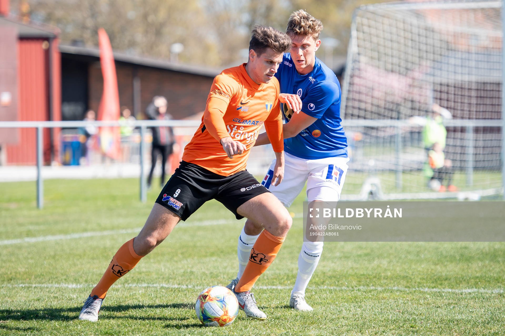 Torns Niclas Lundberg