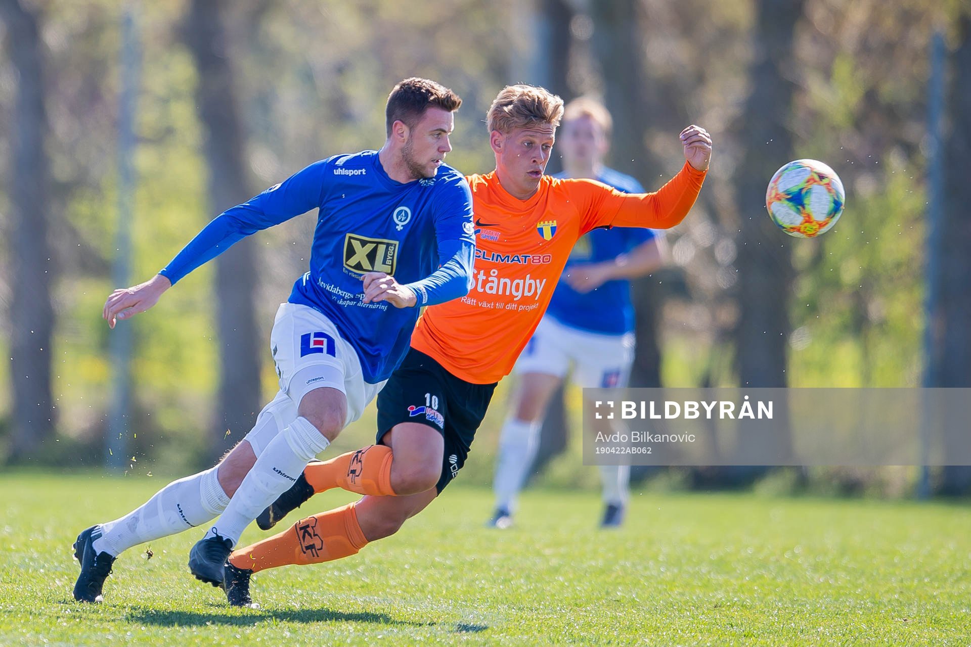 Torns Tobias Karlsson
