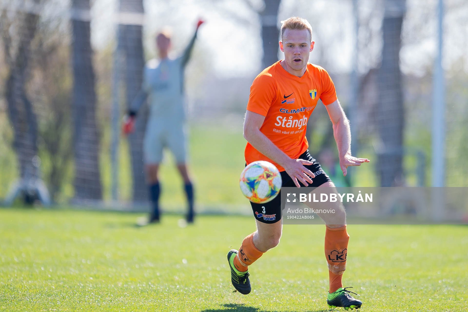 Torns Adam Olofsson