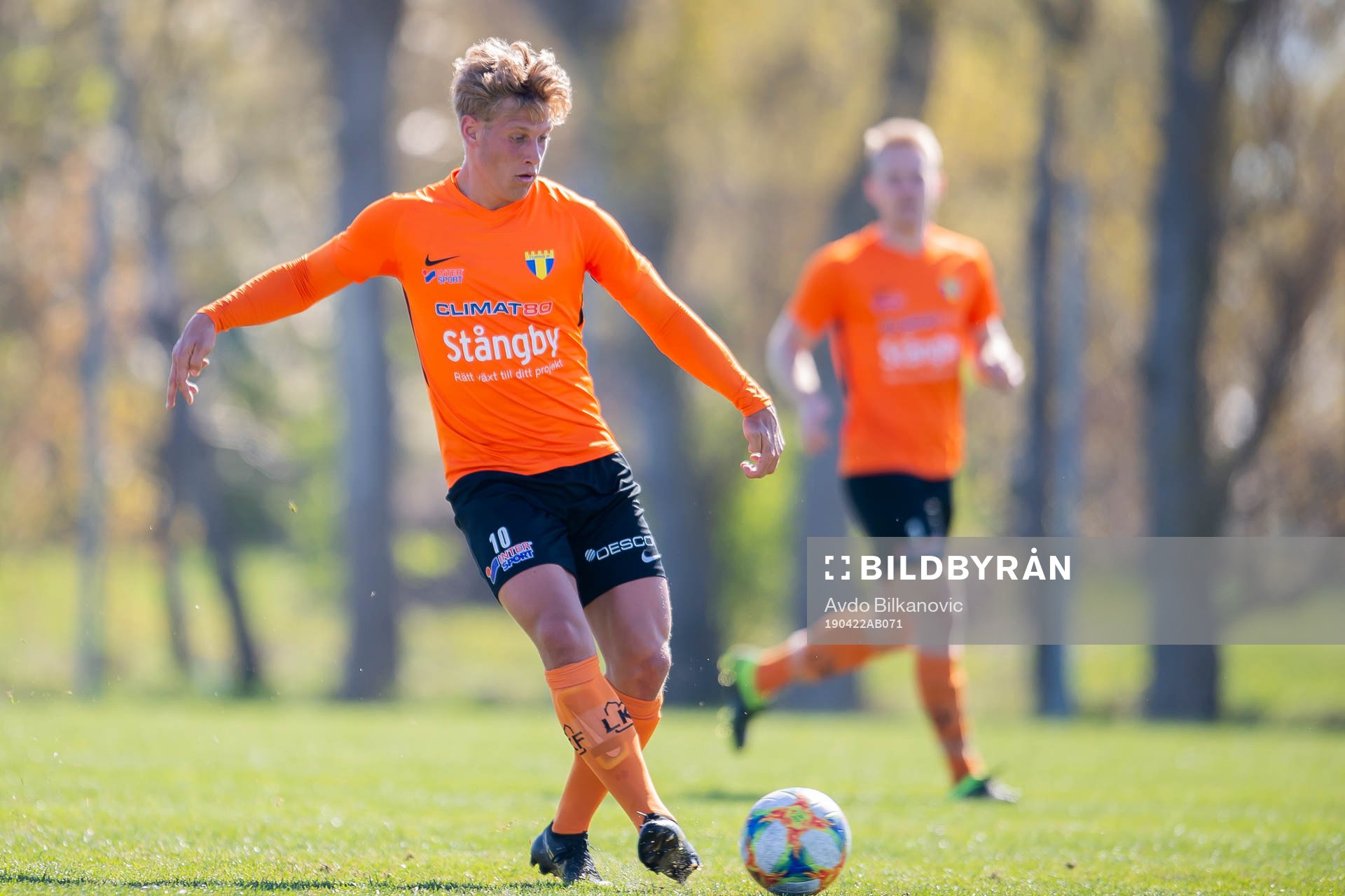 Torns Tobias Karlsson