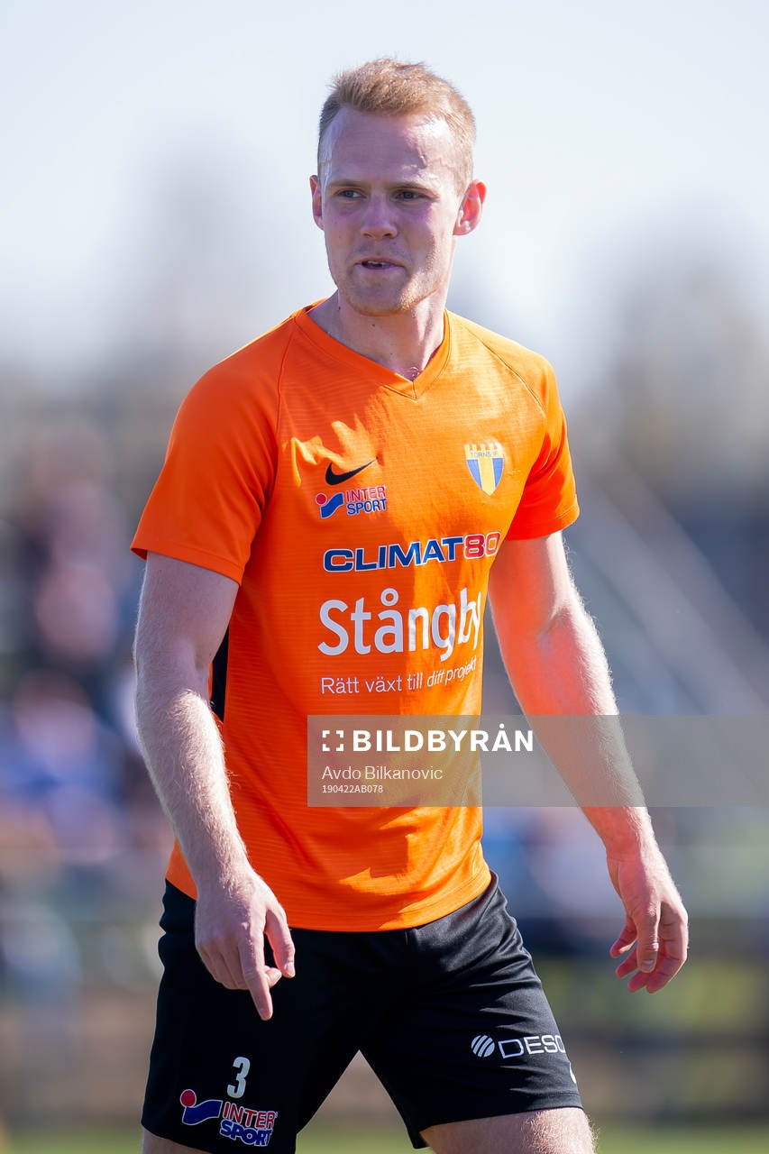 Torns Adam Olofsson