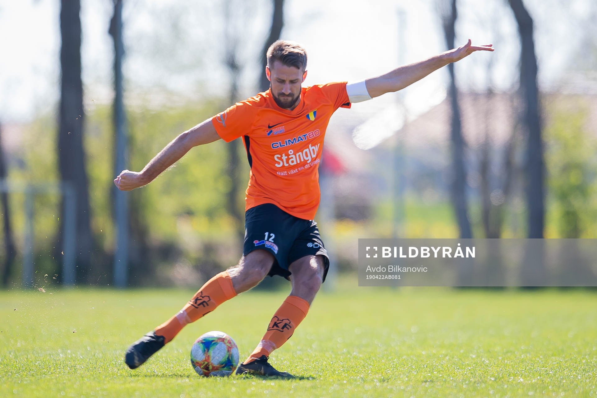 Torns Niklas Nilsson