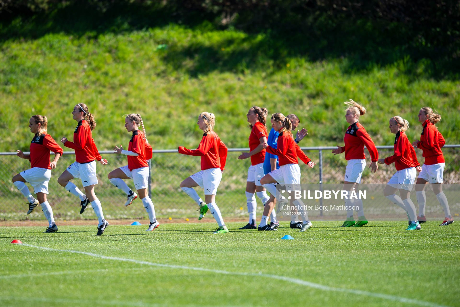 Borgebys spelare