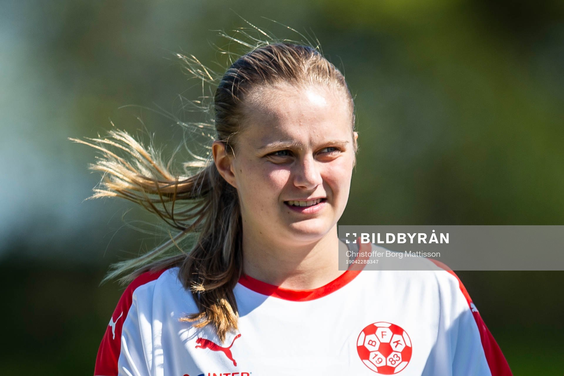 Borgebys Ida Lyberg