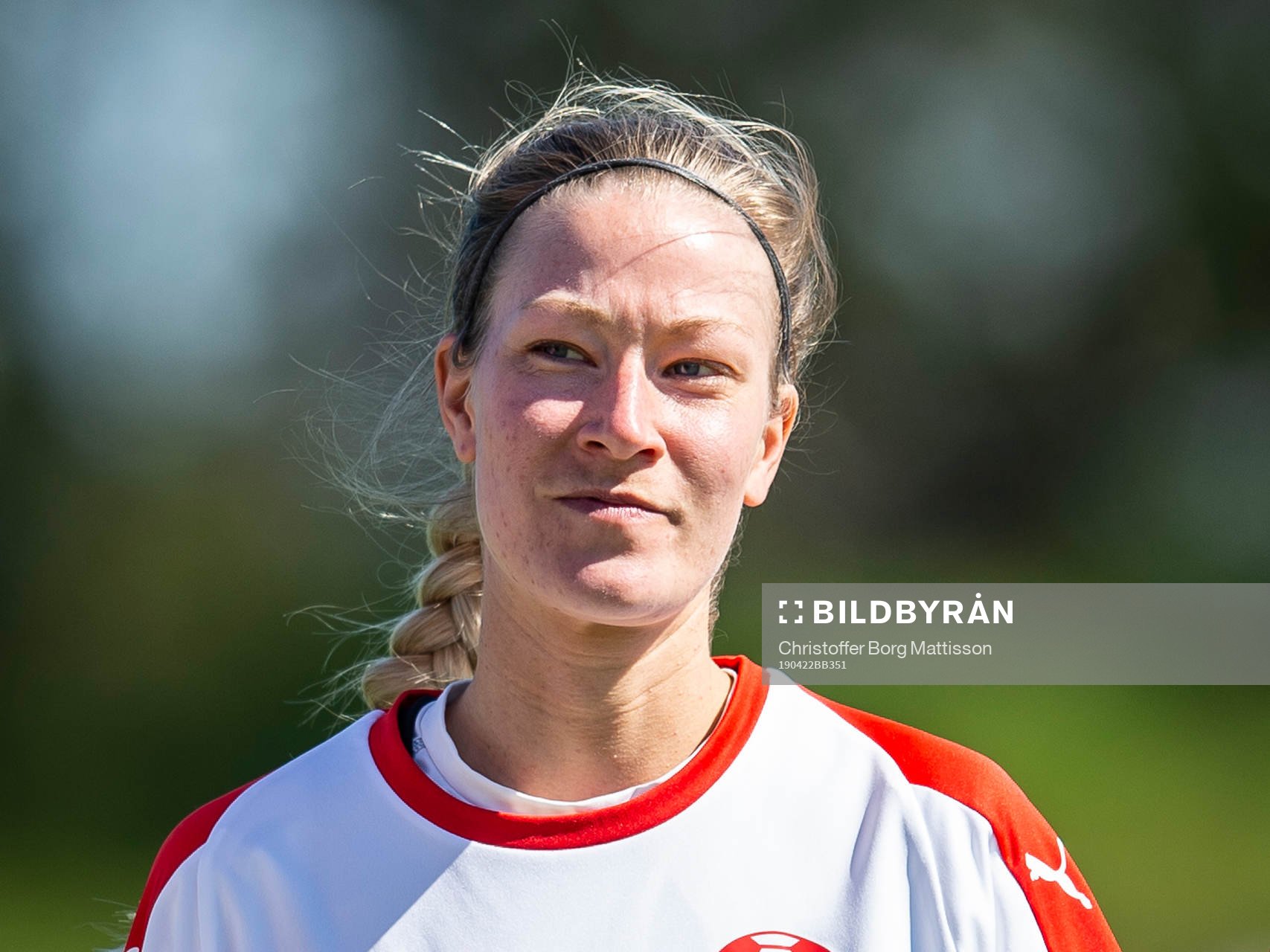 Borgebys Emilia Jönsson