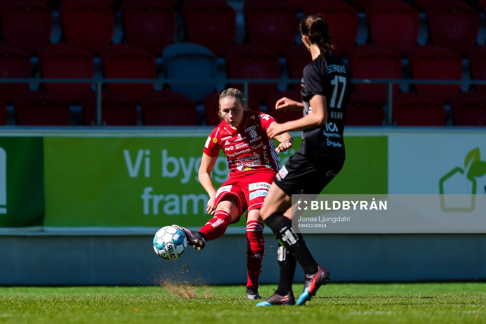 Piteås Selina Henriksson