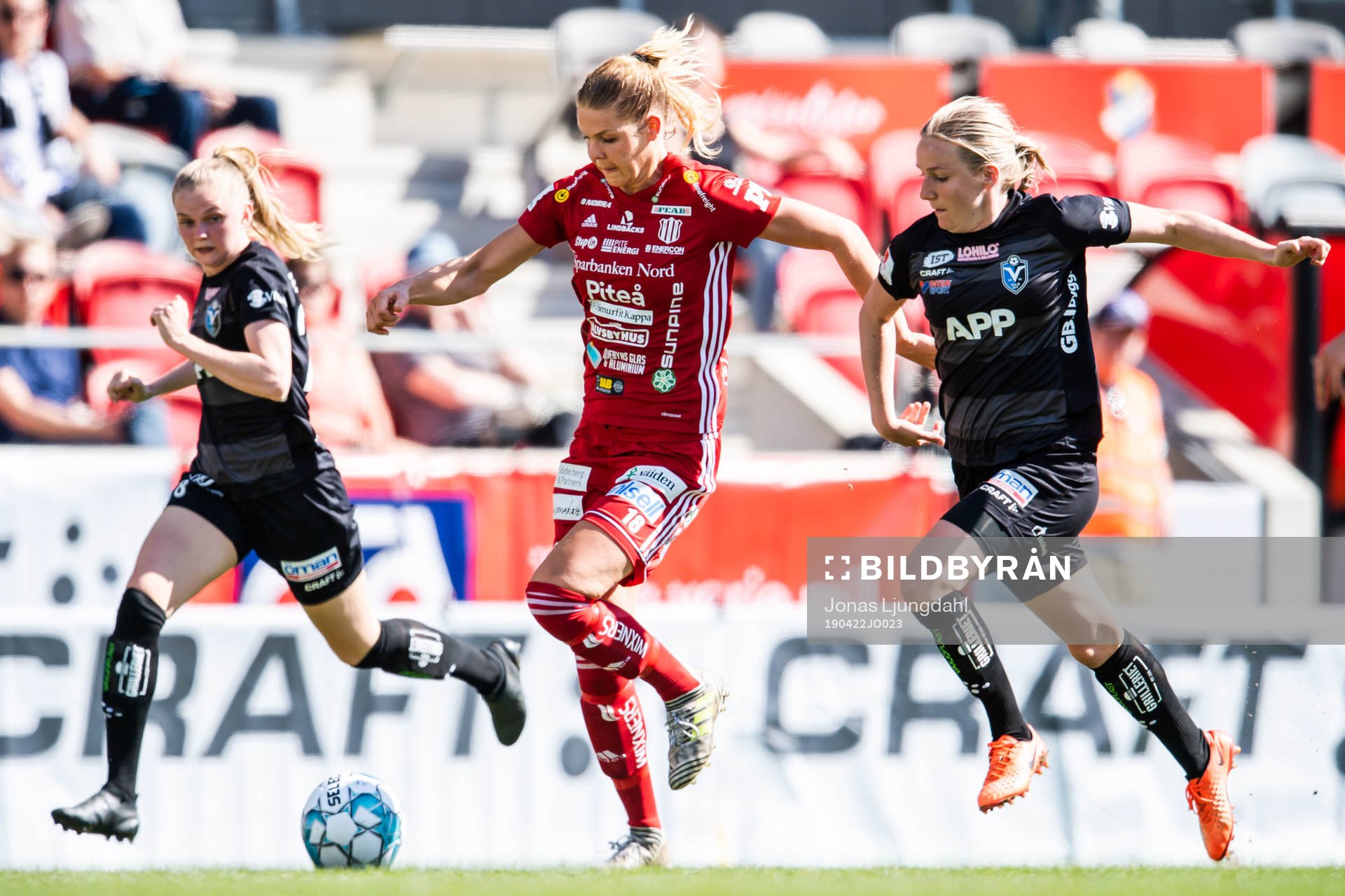 Piteås Nina Jakobsson