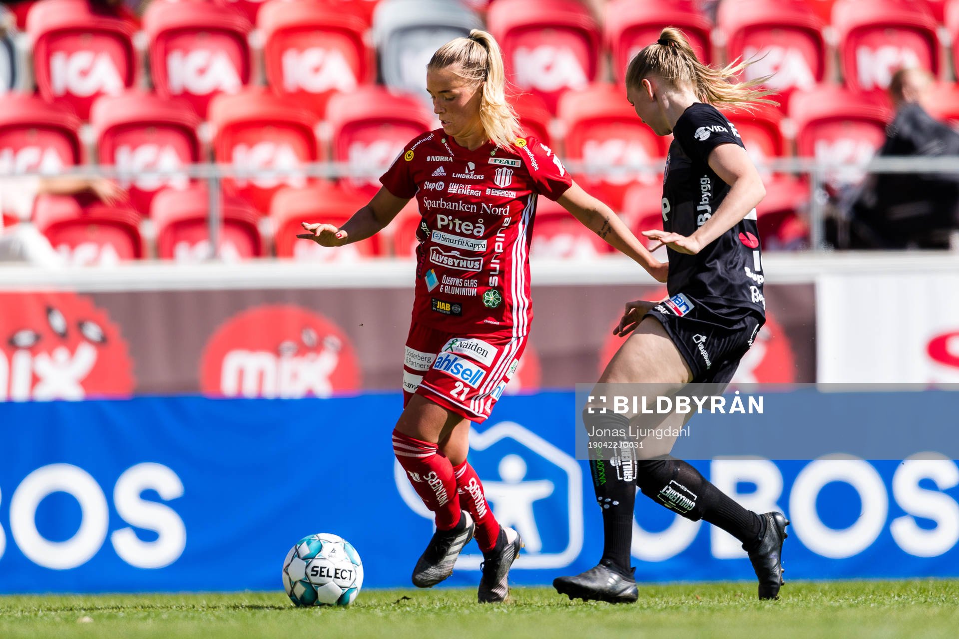 Piteås Ronja Aronsson