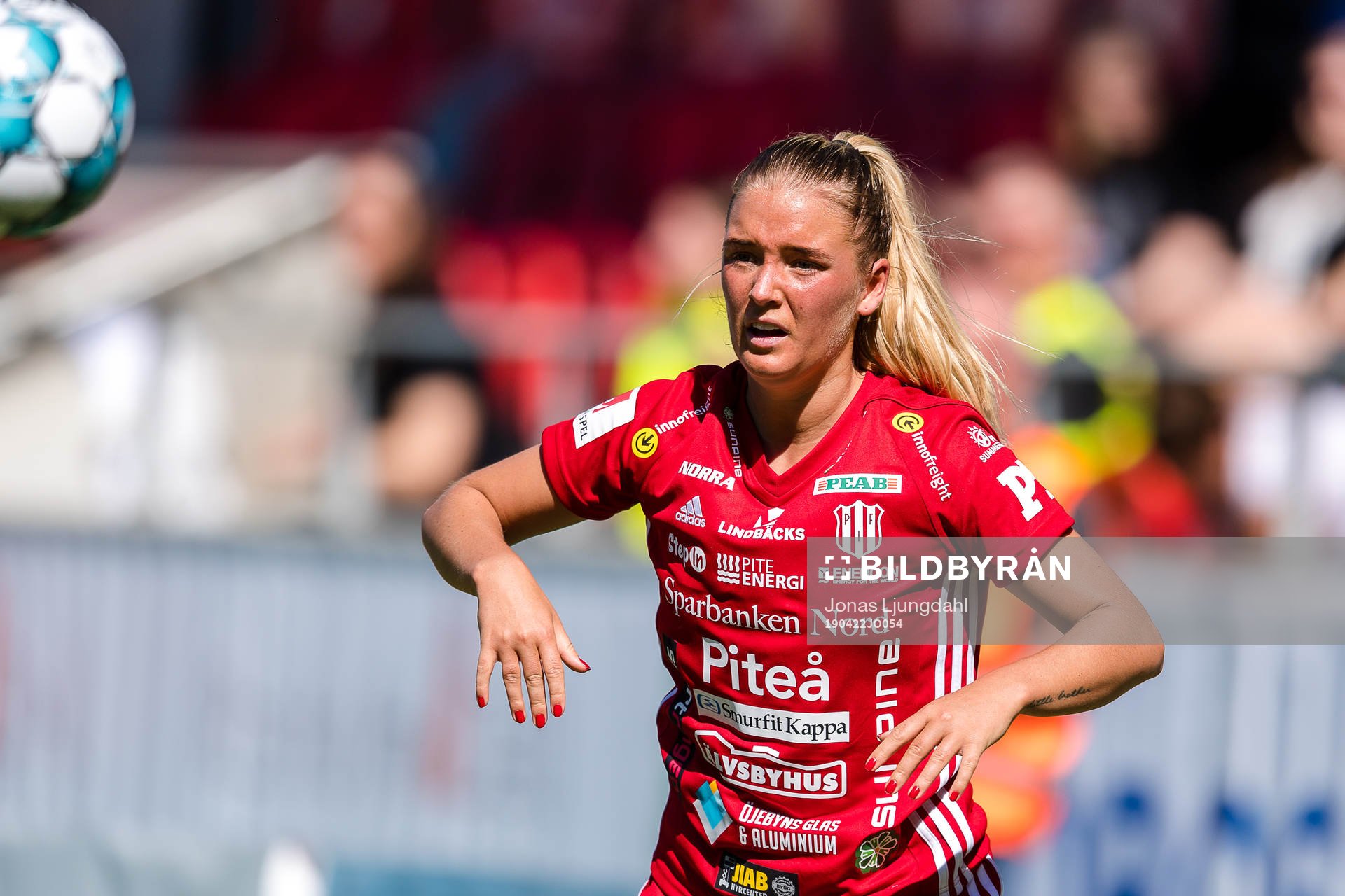 Piteås Ronja Aronsson