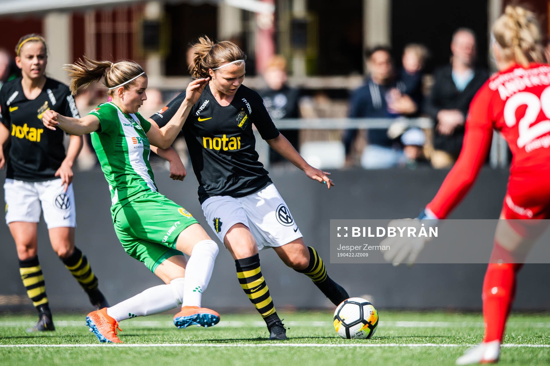 s Johanna Lindell