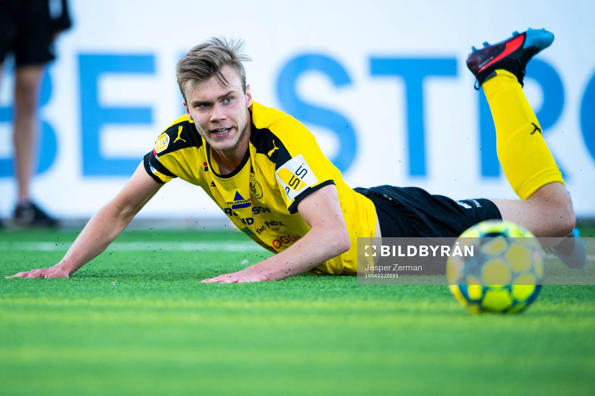 Frejs Marcus Degerlund