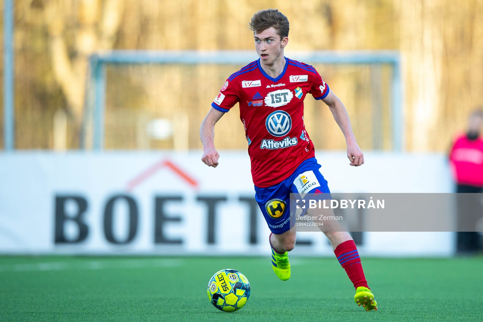 Östers Carl Johansson