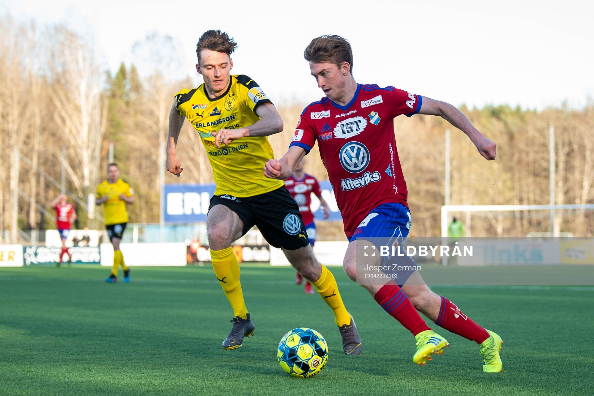 Östers Carl Johansson