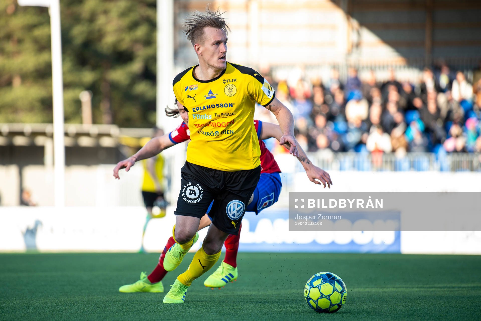 Frejs Kim Skoglund