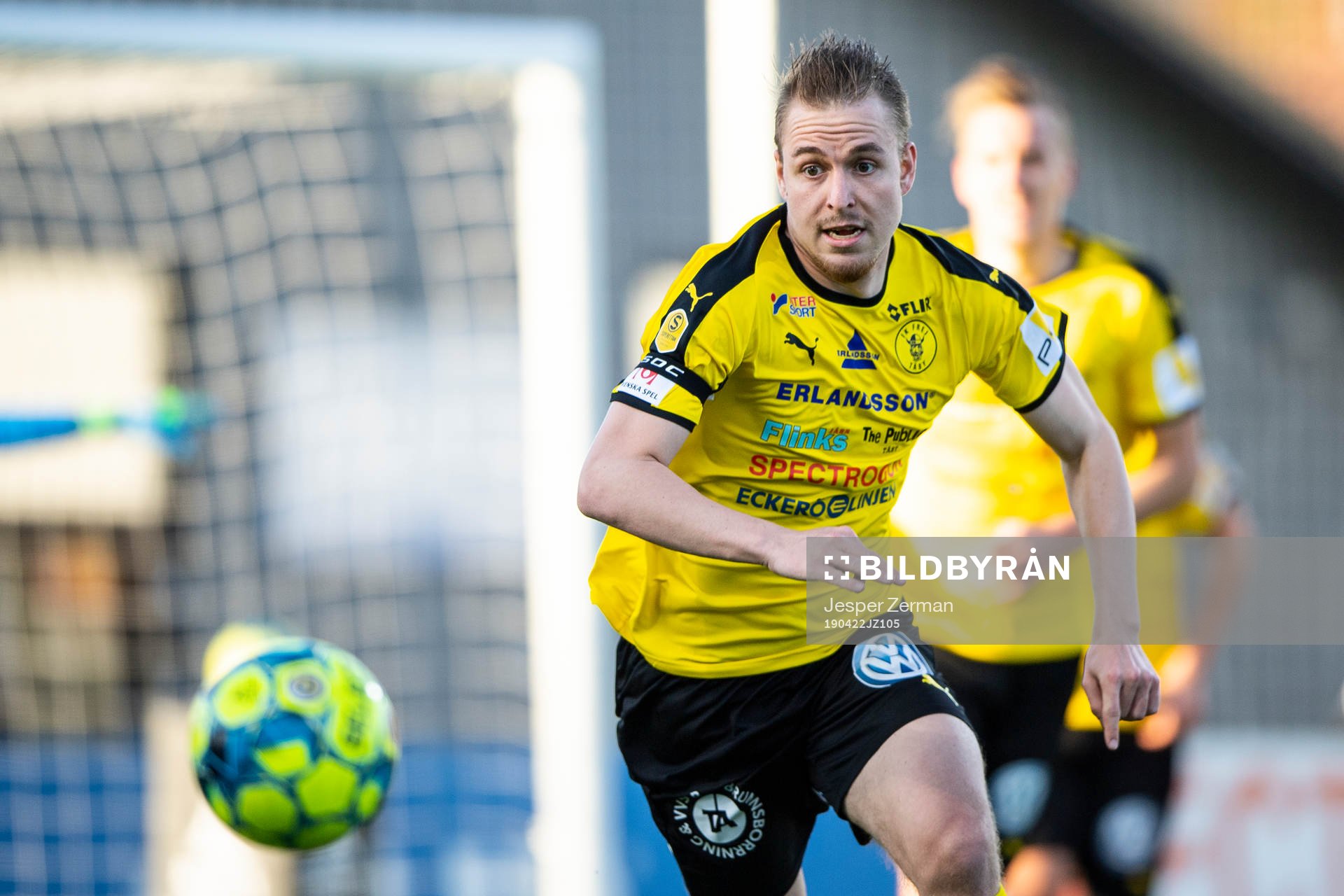 Frejs Melvin Fritzhell