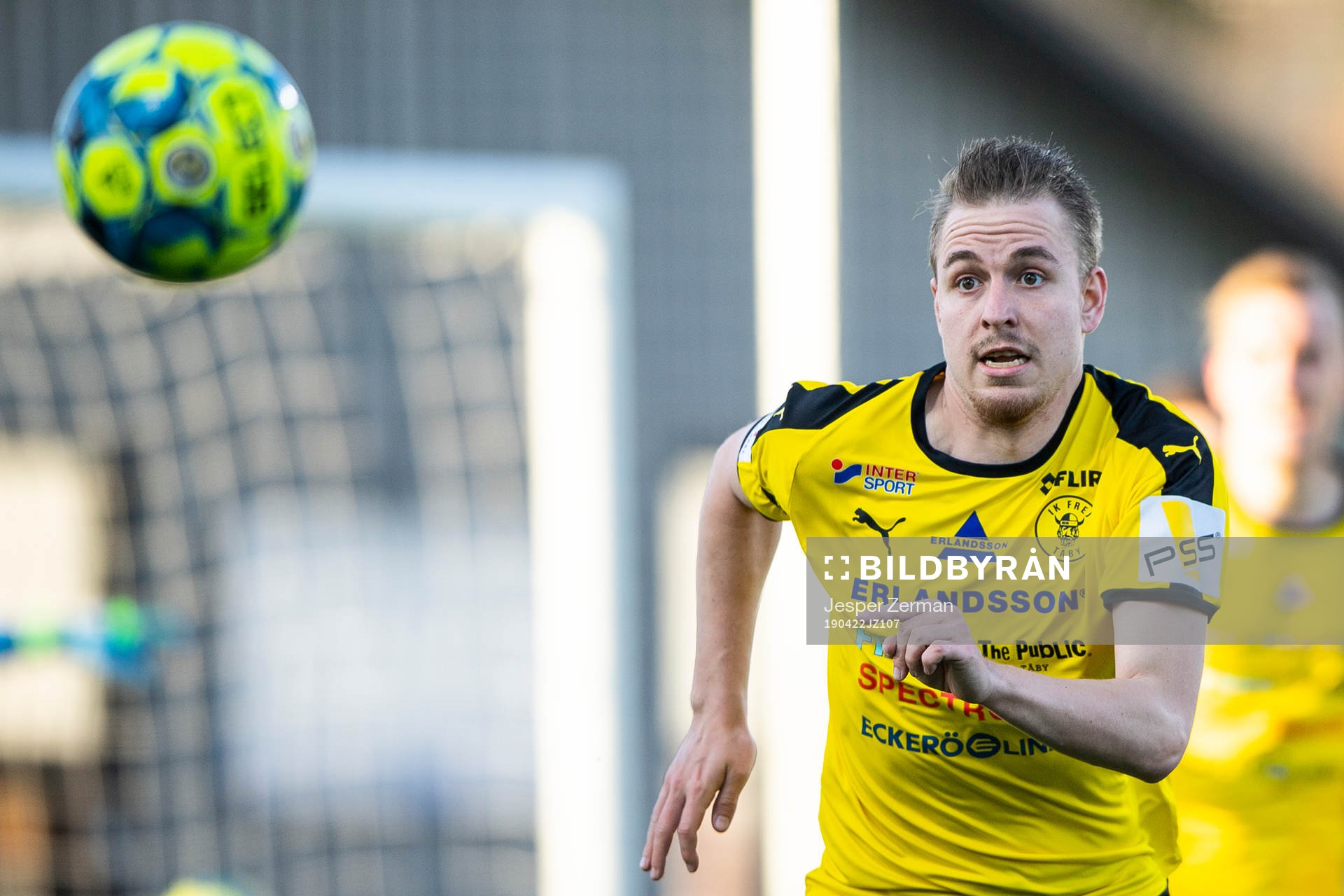 Frejs Melvin Fritzhell