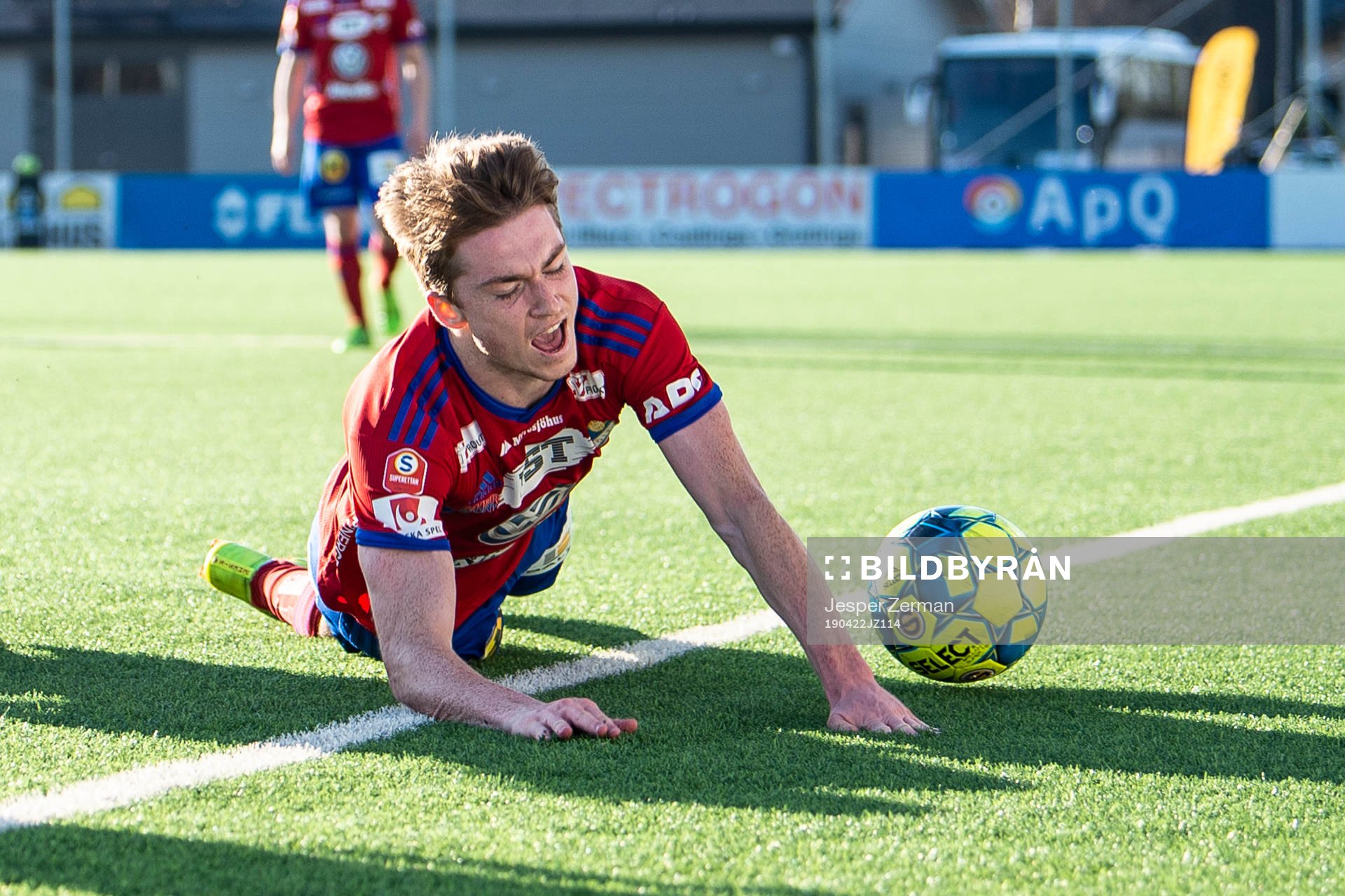 Östers Carl Johansson