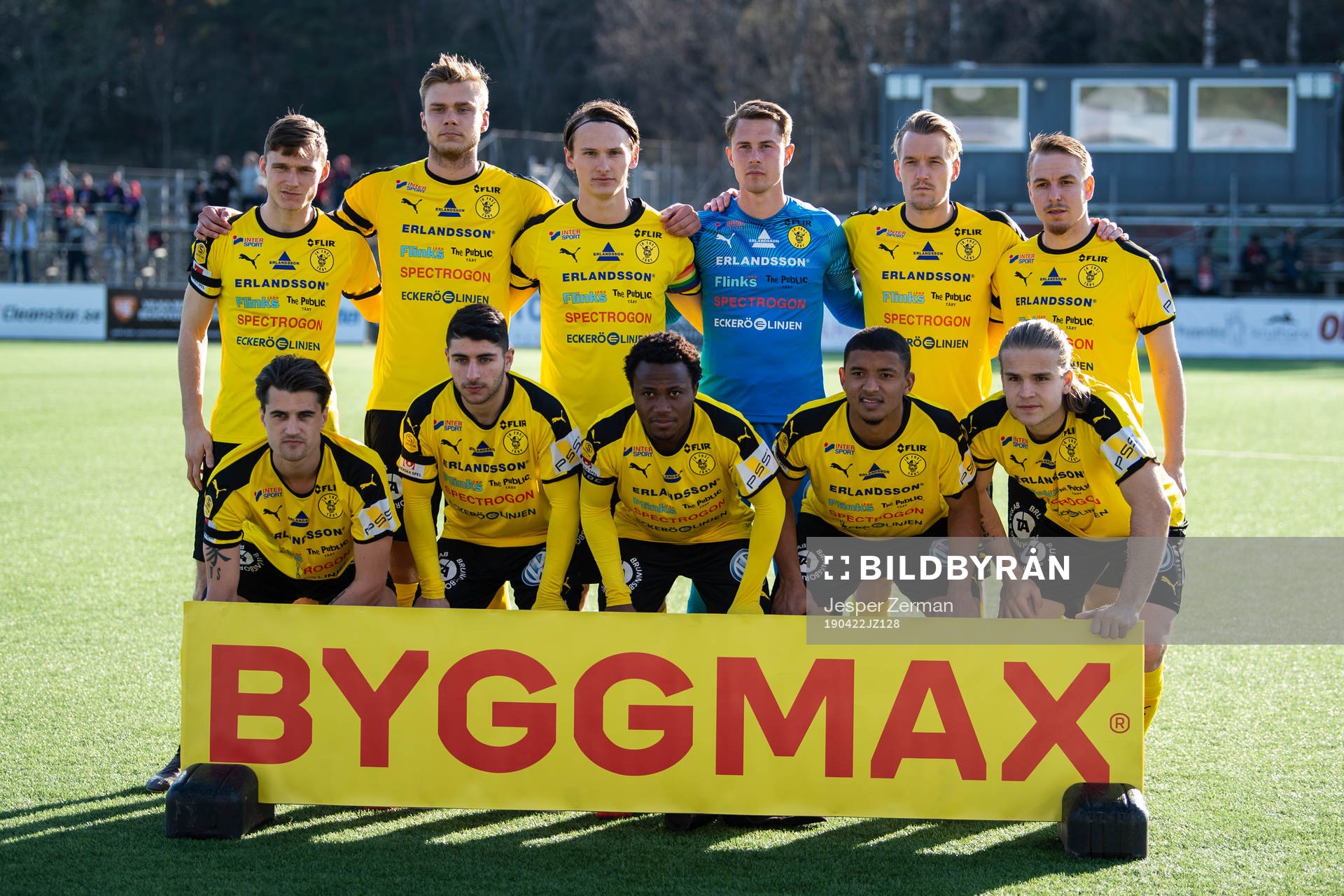 Frejs startelva