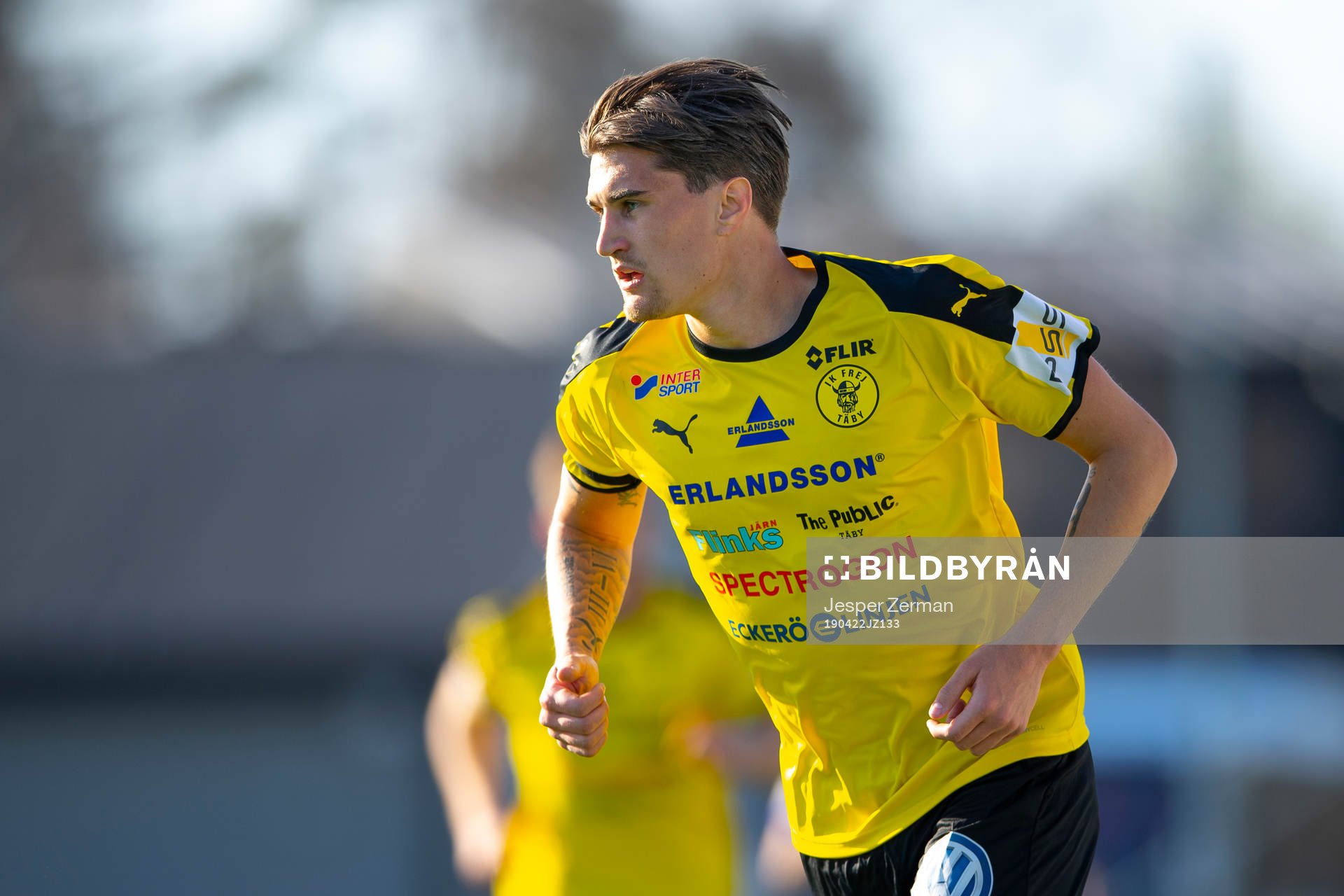Frejs Jon Birkfeldt