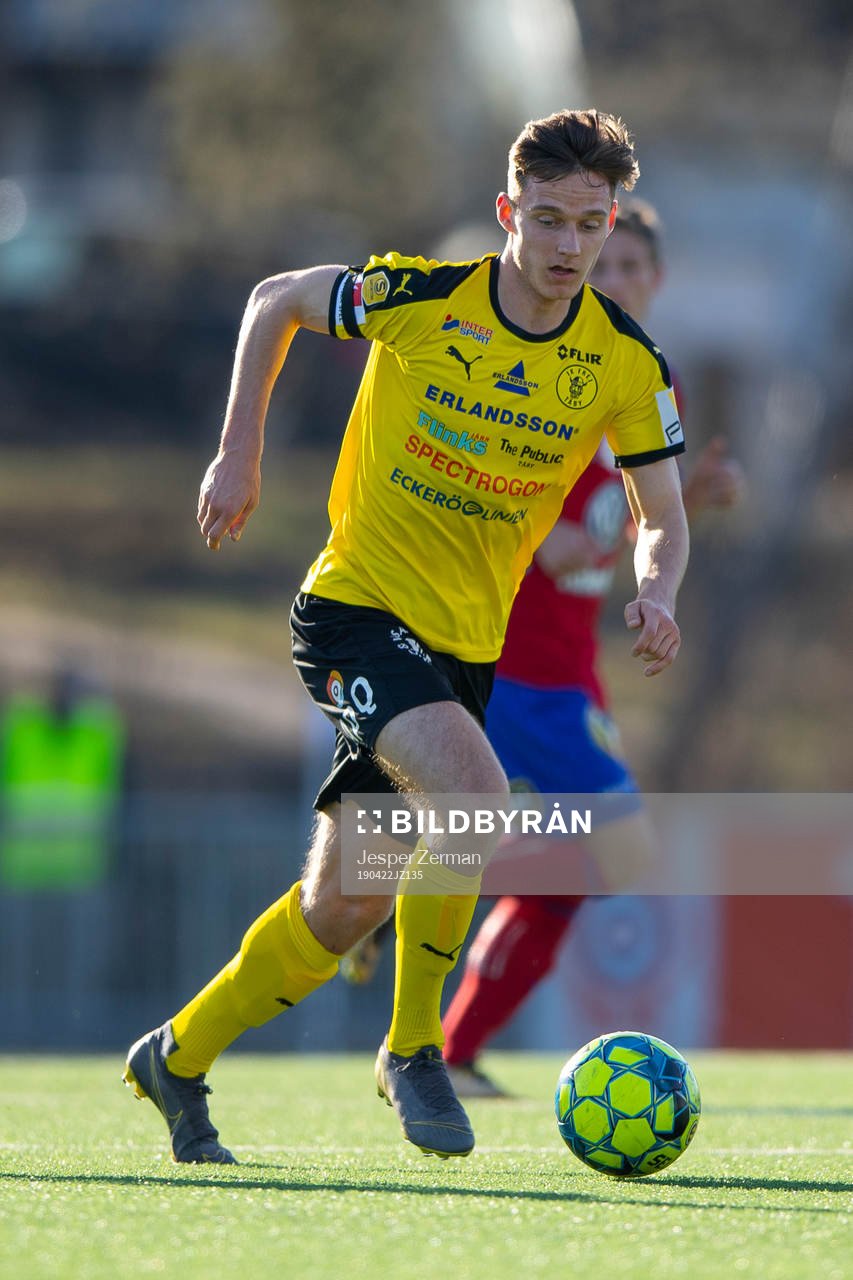 Frejs Mattias Bouvin