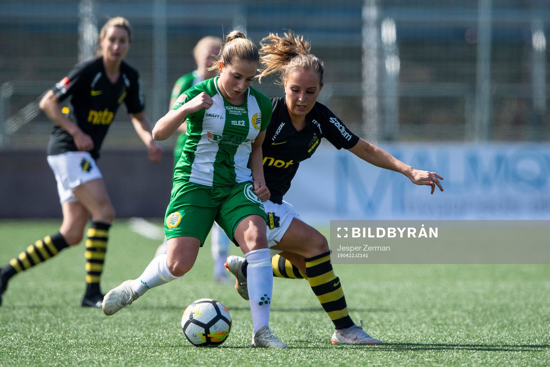 s Johanna Lindell
