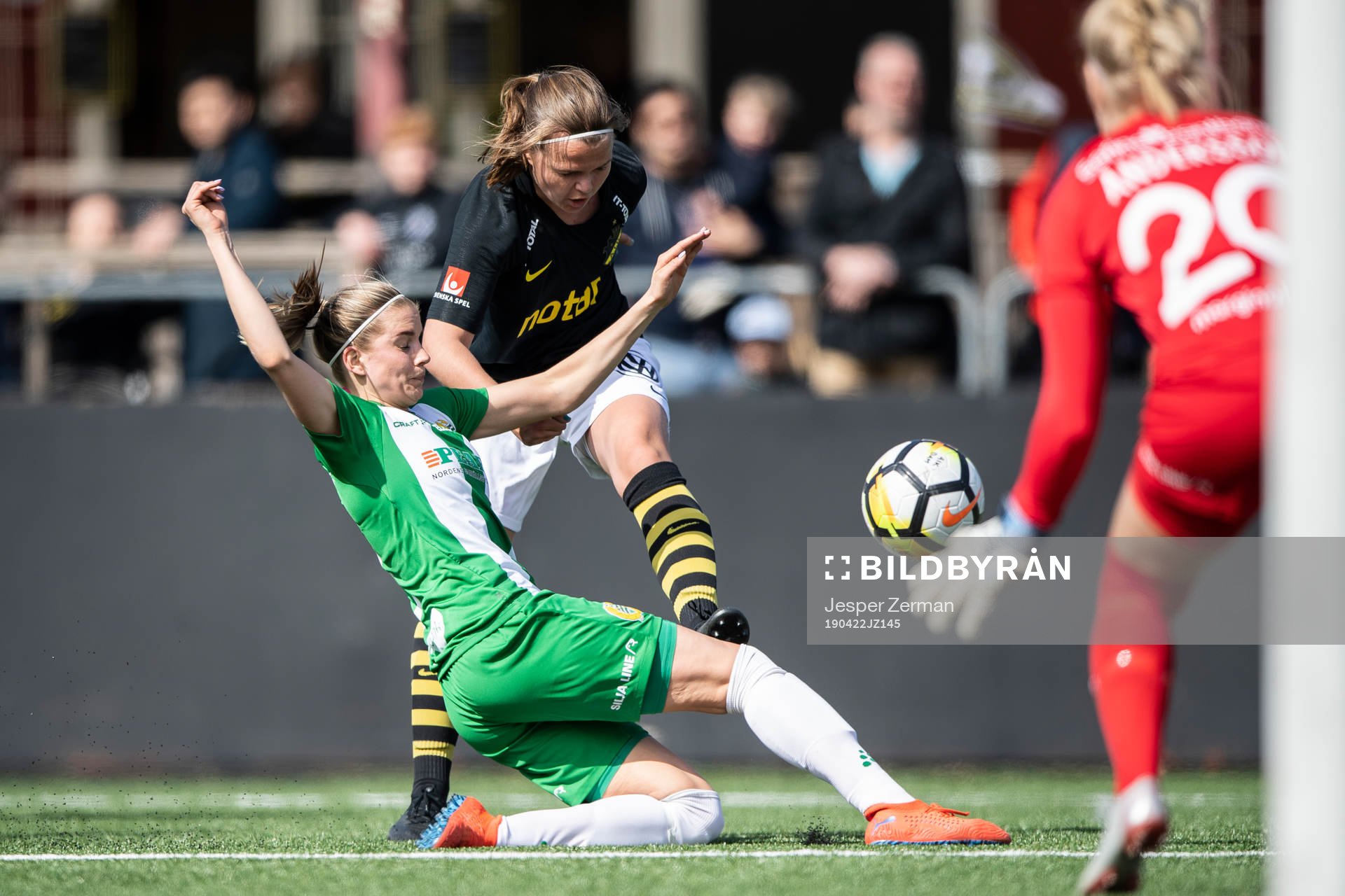 s Johanna Lindell