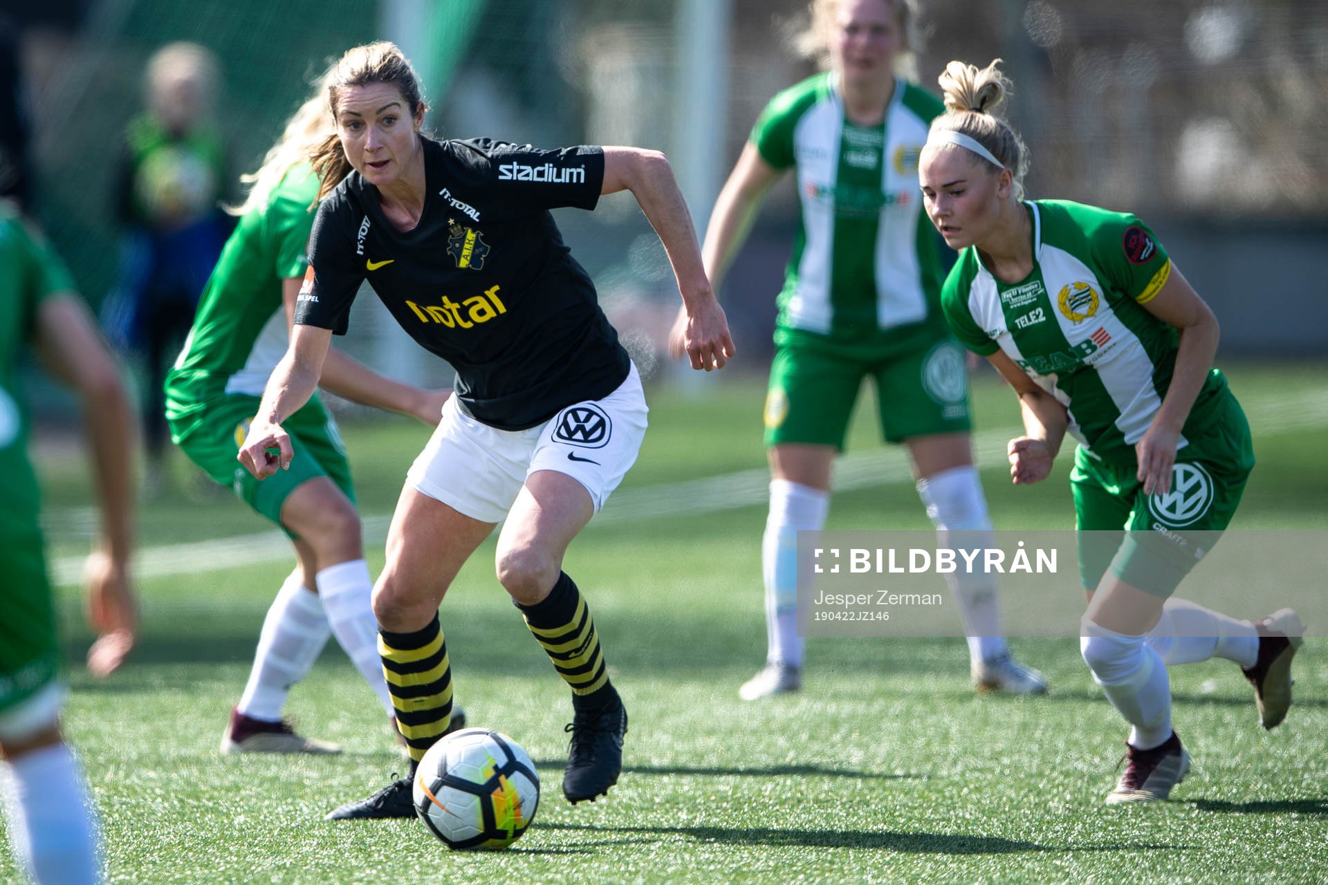 s Madeleine Tegström