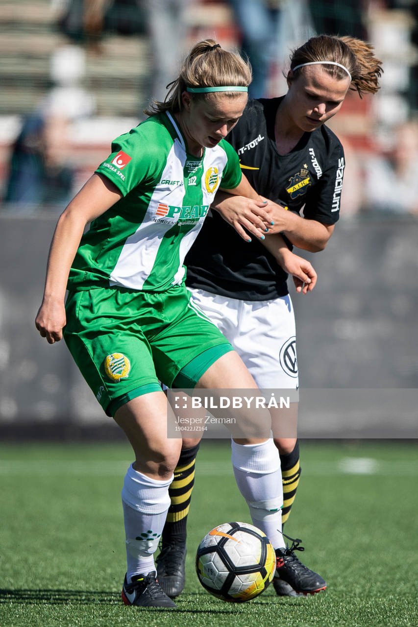 s Johanna Lindell