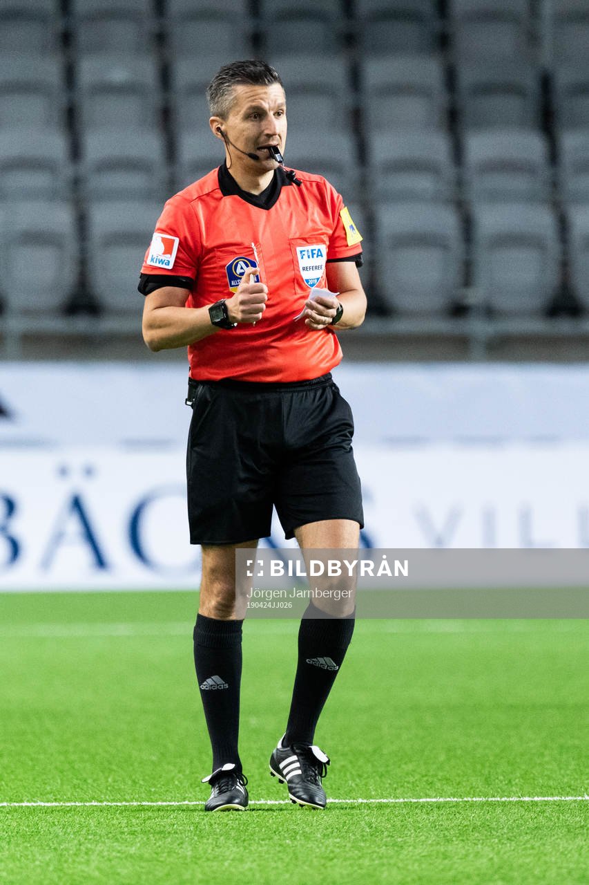 Domare Bojan Pandzic