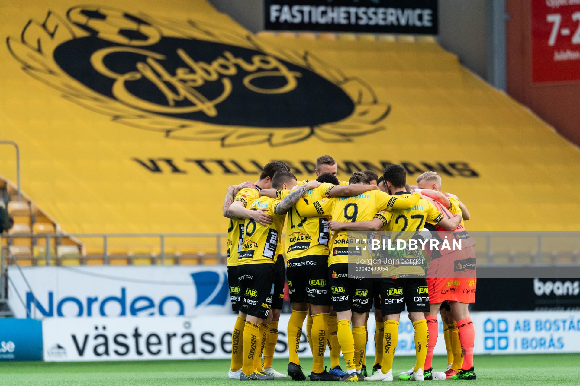 Elfsborgs spelare