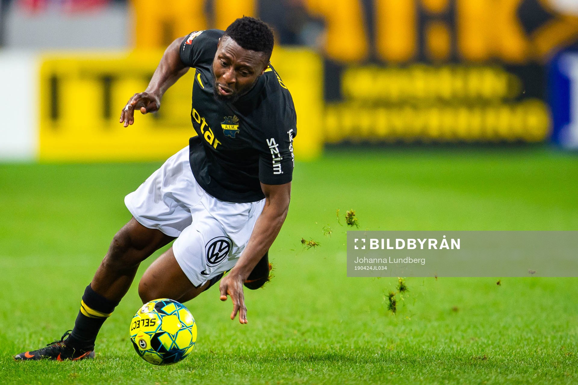 s Chinedu Ogbuke Obasi