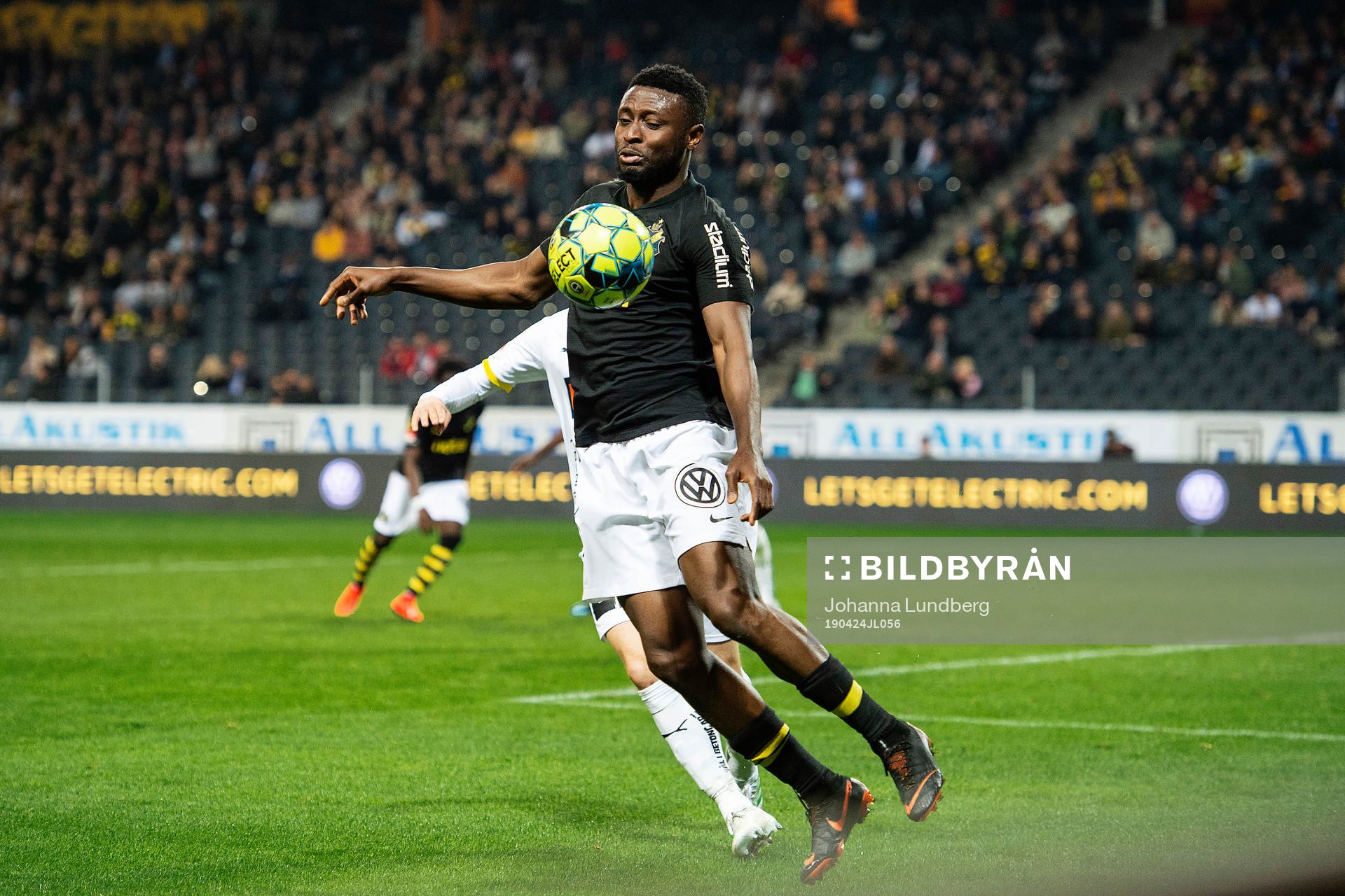 s Chinedu Ogbuke Obasi